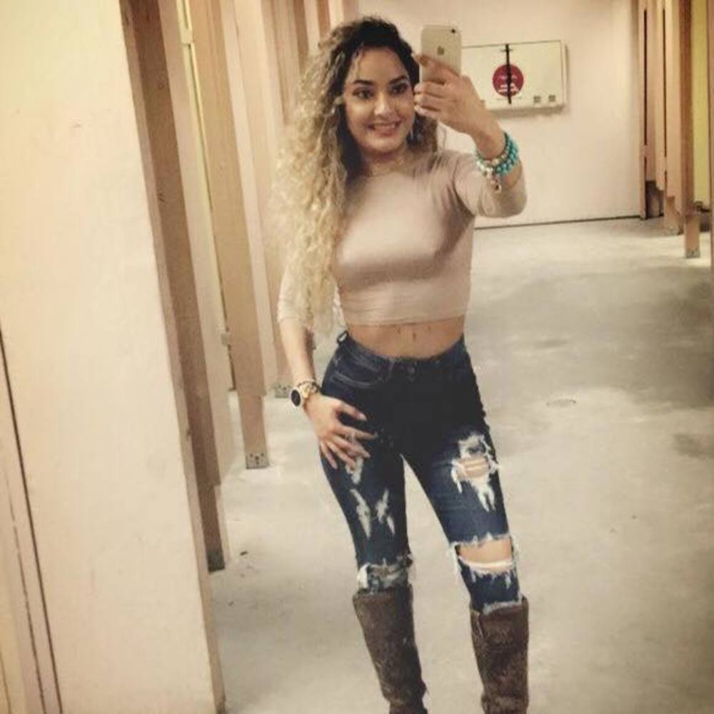 Meet your Posher, Marleni